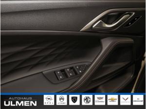 MG HS Luxury PHEV Inkl. 360Grad Kamera / Navi / Keyless Go // Gewerbedeal //