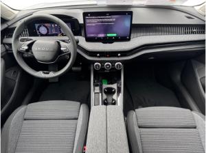 Skoda Superb Combi Combi 2.0 TDI DSG LED NAVI AHK ACC PDC SHZ RÜFA