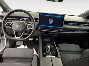 Volkswagen ID.7 Tourer Pro AHK 20 360° Matrix Massage