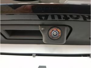 Volkswagen ID.7 Tourer Pro AHK 20 360° Matrix Massage