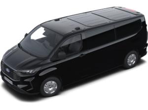 Ford Transit Custom 🔋E-BUS Trend 340 L1🔋8-9 SITZE*AHK*NAVI*LED*CAM