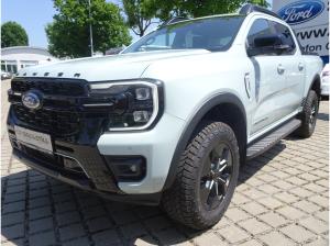 Ford Ranger Stormtrak 2.3 DoKa PHEV*MATRIX-LED*360°*iACC