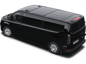 Ford Transit Custom 🔋E-BUS Trend 340 L1🔋8-9 SITZE*AHK*NAVI*LED*CAM