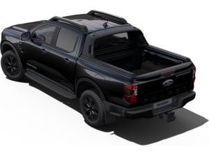 Ford Ranger Stormtrak 2.3 DoKa PHEV*MATRIX-LED*360°*iACC