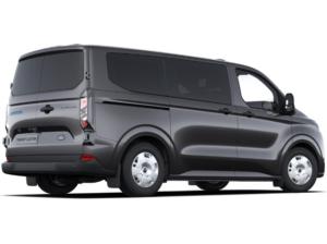 Ford Transit Custom 🔋E-BUS Trend 340 L1🔋8-9 SITZE*AHK*NAVI*LED*CAM