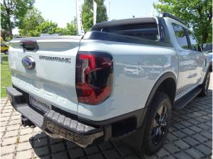 Ford Ranger Stormtrak 2.3 DoKa PHEV*MATRIX-LED*360°*iACC