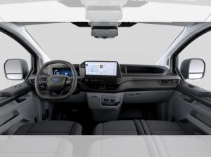 Ford Transit Custom 🔋E-BUS Trend 340 L1🔋8-9 SITZE*AHK*NAVI*LED*CAM
