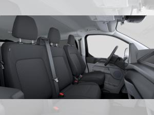Ford Transit Custom 🔋E-BUS Trend 340 L1🔋8-9 SITZE*AHK*NAVI*LED*CAM