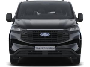 Ford Transit Custom 🔋E-BUS Trend 340 L1🔋8-9 SITZE*AHK*NAVI*LED*CAM