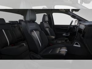 Ford Ranger Stormtrak 2.3 DoKa PHEV*MATRIX-LED*360°*iACC