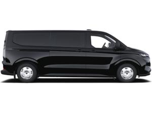 Ford Transit Custom 🔋E-BUS Trend 340 L1🔋8-9 SITZE*AHK*NAVI*LED*CAM