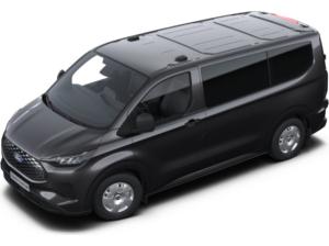 Ford Transit Custom 🔋E-BUS Trend 340 L1🔋8-9 SITZE*AHK*NAVI*LED*CAM