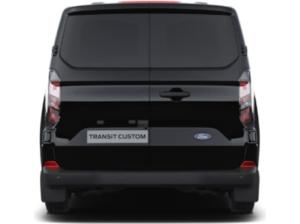 Ford Transit Custom 🔋E-BUS Trend 340 L1🔋8-9 SITZE*AHK*NAVI*LED*CAM