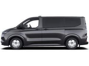 Ford Transit Custom 🔋E-BUS Trend 340 L1🔋8-9 SITZE*AHK*NAVI*LED*CAM