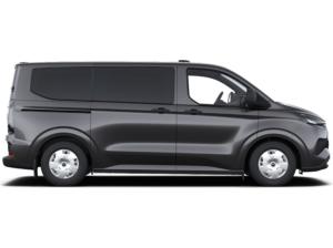 Ford Transit Custom 🔋E-BUS Trend 340 L1🔋8-9 SITZE*AHK*NAVI*LED*CAM