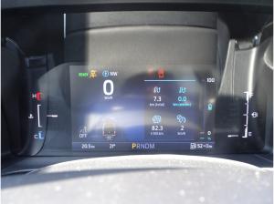 Ford Ranger Stormtrak 2.3 DoKa PHEV*MATRIX-LED*360°*iACC