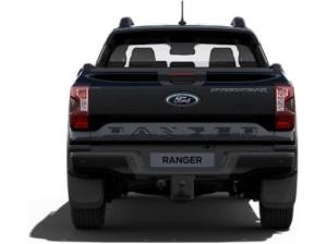 Ford Ranger Stormtrak 2.3 DoKa PHEV*MATRIX-LED*360°*iACC