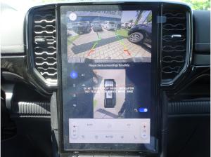 Ford Ranger Stormtrak 2.3 DoKa PHEV*MATRIX-LED*360°*iACC