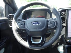 Ford Ranger Stormtrak 2.3 DoKa PHEV*MATRIX-LED*360°*iACC