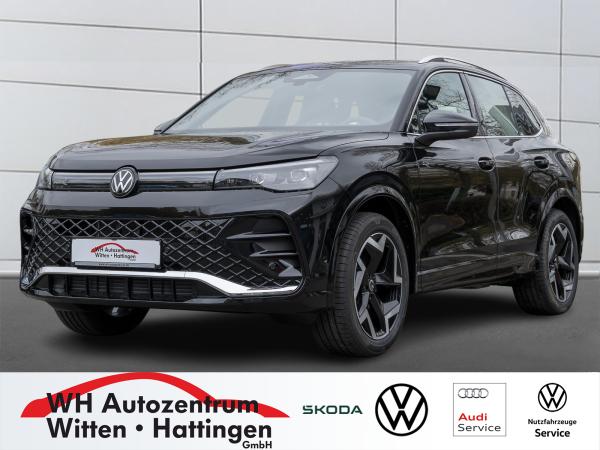 Volkswagen Tiguan R-Line 1,5 l eTSI 110 kW (150 PS)*ab 232€ netto mtl. möglich* *sofort verfügbar*