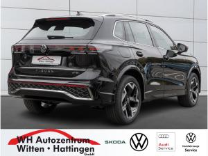 Volkswagen Tiguan R-Line 1,5 l eTSI 110 kW (150 PS)*ab 232€ netto mtl. möglich* *sofort verfügbar*