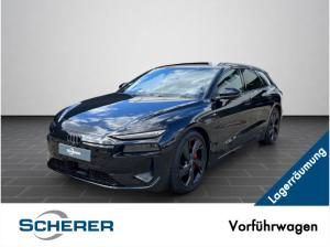 Audi A6 e-tron Avant performance *S line 21'', B&O, Head-Up, Luftfahrwerk*