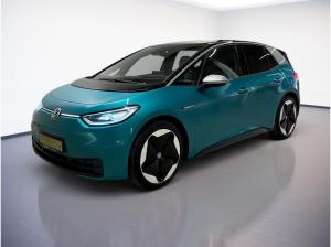 Volkswagen ID.3 1st EDITION MAX MATRIX.WÄRMEP.PANO.HuD.ACC
