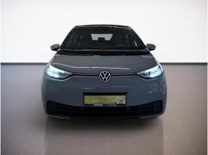 Volkswagen ID.3 PRO ACC.AREA-VIEW.NAVI.LED.APP-C.LKRD-HZG.SHZ