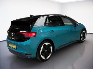 Volkswagen ID.3 1st EDITION MAX MATRIX.WÄRMEP.PANO.HuD.ACC