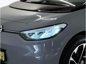 Volkswagen ID.3 PRO ACC.AREA-VIEW.NAVI.LED.APP-C.LKRD-HZG.SHZ