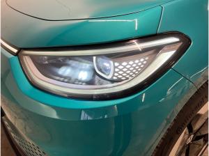 Volkswagen ID.3 1st EDITION MAX MATRIX.WÄRMEP.PANO.HuD.ACC