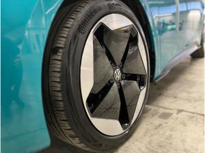 Volkswagen ID.3 1st EDITION MAX MATRIX.WÄRMEP.PANO.HuD.ACC