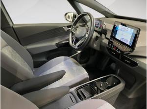 Volkswagen ID.3 PRO ACC.AREA-VIEW.NAVI.LED.APP-C.LKRD-HZG.SHZ