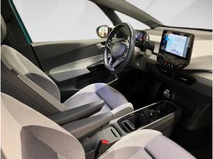 Volkswagen ID.3 1st EDITION MAX MATRIX.WÄRMEP.PANO.HuD.ACC