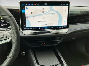 Volkswagen Passat Variant R-LINE 2.0TSI DSG 4M NP.81T ACC.5J-G.AHK.STHZG.HARMAN.KAMERA.NAVI