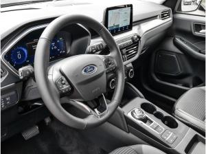 Ford Kuga Titanium X PHEV (0,5%) FAP Techno Winter 18''