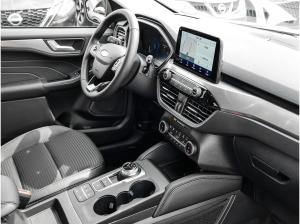 Ford Kuga Titanium X PHEV (0,5%) FAP Techno Winter 18''