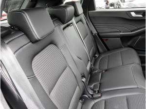 Ford Kuga Titanium X PHEV (0,5%) FAP Techno Winter 18''