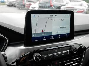 Ford Kuga Titanium X PHEV (0,5%) FAP Techno Winter 18''