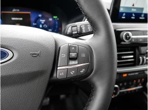 Ford Kuga Titanium X PHEV (0,5%) FAP Techno Winter 18''