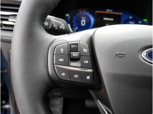 Ford Kuga Titanium X PHEV (0,5%) FAP Techno Winter 18''