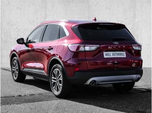 Ford Kuga Titanium X PHEV (0,5%) FAP Techno Winter 18''