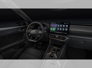 Cupra Leon Sportstourer 1.5 e-HYBRID I Kurzzeit-Aktion: limitierte Stückzahl