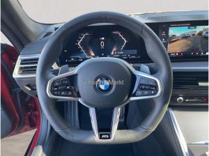 BMW 430 430d xDrive Gran Coupe M Sport / NP= 83.950,- /