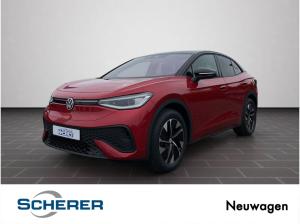 Volkswagen ID.5 Pro ✔️GOAL✔️ Anhängek.|Navi|Sitzh.|ACC sofort verfügbar