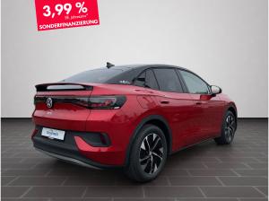 Volkswagen ID.5 Pro ✔️GOAL✔️ Anhängek.|Navi|Sitzh.|ACC sofort verfügbar