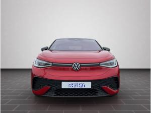 Volkswagen ID.5 Pro ✔️GOAL✔️ Anhängek.|Navi|Sitzh.|ACC sofort verfügbar