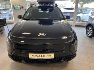 Hyundai KONA Elektro 99 kW Trend