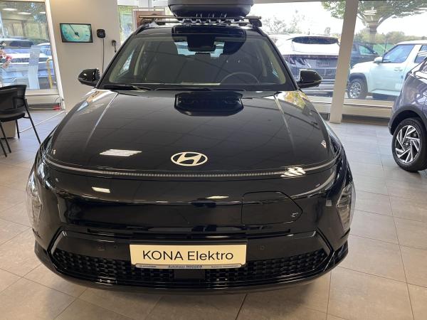 Hyundai Kona Elektro 99 kW Trend