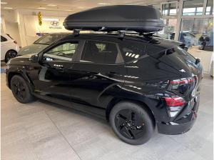 Hyundai KONA Elektro 99 kW Trend